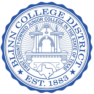 <span class="mw-page-title-main">Blinn College</span> Junior college in Brenham, Texas, U.S.