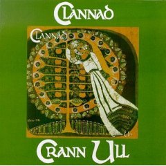 <i>Crann Úll</i> 1980 studio album by Clannad