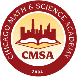 <span class="mw-page-title-main">Chicago Math and Science Academy</span> Charter school in Chicago, Illinois, United States