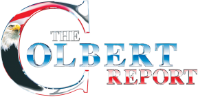 <i>The Colbert Report</i> American late-night talk show (2005–2014)