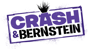 <i>Crash & Bernstein</i> Disney XD sitcom