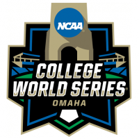 <span class="mw-page-title-main">College World Series</span> Annual college baseball tournament held in Omaha, Nebraska