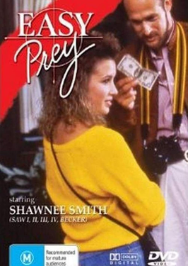 <i>Easy Prey</i> 1986 historical drama made-for-TV film