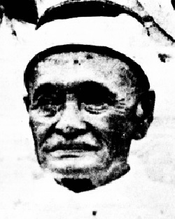 <span class="mw-page-title-main">Abang Haji Abdillah</span>