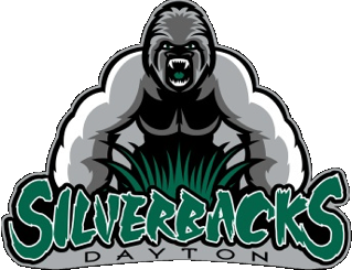 <span class="mw-page-title-main">Dayton Silverbacks</span>