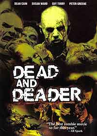 <i>Dead and Deader</i> 2006 American made-for-television film