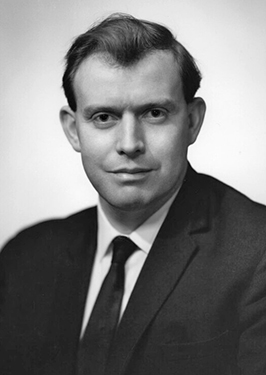 <span class="mw-page-title-main">Eric Varley</span> British politician and life peer