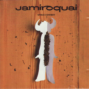 <span class="mw-page-title-main">Space Cowboy (Jamiroquai song)</span> 1994 single by Jamiroquai