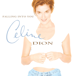 <i>Falling into You</i> 1996 studio album by singer Celine Dion