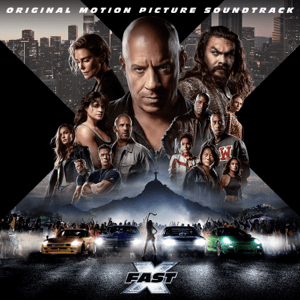 <i>Fast X</i> (soundtrack) Soundtrack to the 2023 film Fast X