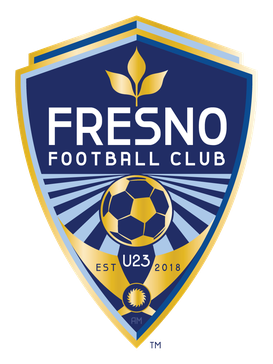 <span class="mw-page-title-main">Fresno FC U-23</span> Soccer club