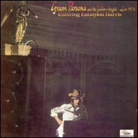 <i>Live 1973</i> 1982 live album by Gram Parsons