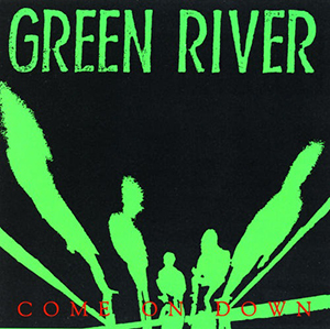 <i>Come On Down</i> (EP) 1985 extended play by Green River