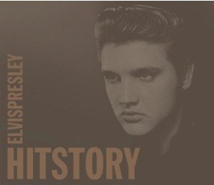 <i>Hitstory</i> 2005 compilation album by Elvis Presley