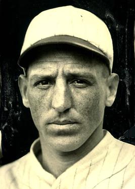 <span class="mw-page-title-main">Ira Flagstead</span> American baseball player (1893-1940)