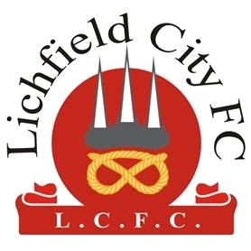 <span class="mw-page-title-main">Lichfield City F.C.</span> Association football club in England