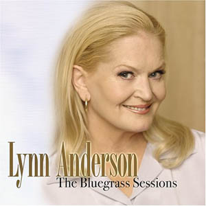 <i>The Bluegrass Sessions</i> (Lynn Anderson album) 2004 studio album (re-recording) by Lynn Anderson