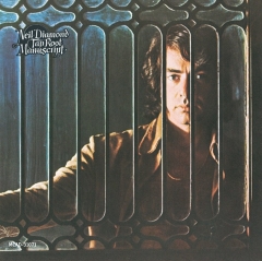 <i>Tap Root Manuscript</i> 1970 studio album by Neil Diamond