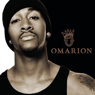 <i>O</i> (Omarion album) 2005 studio album by Omarion