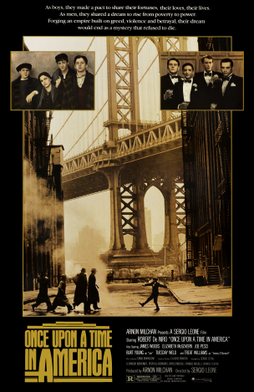 Once Upon a Time in America