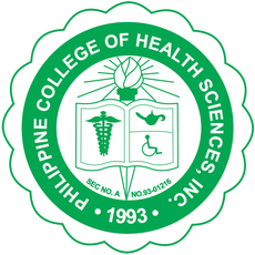 <span class="mw-page-title-main">Philippine College of Health Sciences</span> Private college in Manila, Philippines