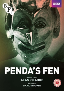 <span class="mw-page-title-main">Penda's Fen</span> 16th episode of the 4th series of Play for Today