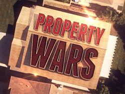 <i>Property Wars</i> American reality TV series (2012–2013)