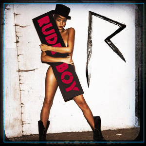 <span class="mw-page-title-main">Rude Boy (Rihanna song)</span> 2010 single by Rihanna