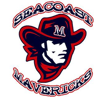 <span class="mw-page-title-main">Seacoast Mavericks</span>