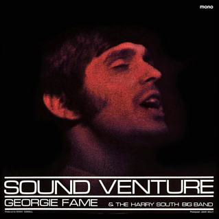 <i>Sound Venture</i> 1966 studio album by Georgie Fame