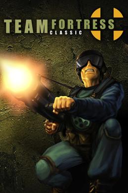 <i>Team Fortress Classic</i> 1999 video game