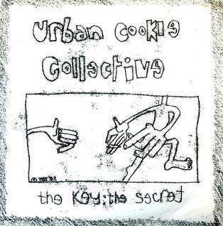 <span class="mw-page-title-main">The Key the Secret</span> 1993 single by Urban Cookie Collective