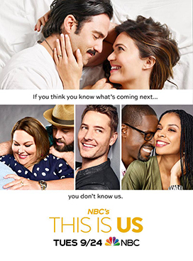 <i>This Is Us</i> season 4 Season of television series This Is Us