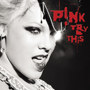 <i>Try This</i> 2003 studio album by Pink