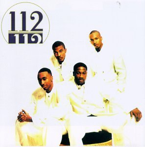 <i>112</i> (album) 1996 studio album by 112