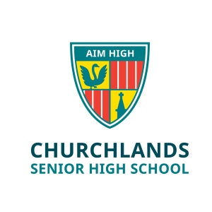 <span class="mw-page-title-main">Churchlands Senior High School</span> Public high school in Western Australia