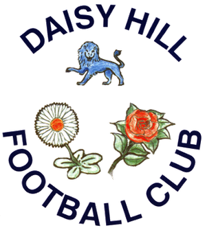 <span class="mw-page-title-main">Daisy Hill F.C.</span> Association football club in Greater Manchester, England