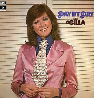 <i>Day by Day with Cilla</i> 1973 studio album by Cilla Black