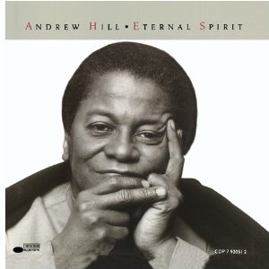 <i>Eternal Spirit</i> 1989 studio album by Andrew Hill