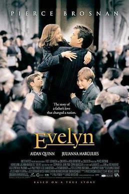 <i>Evelyn</i> (2002 film) 2002 Irish film by Bruce Beresford