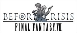 <i>Before Crisis: Final Fantasy VII</i> 2004 video game