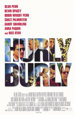 Hurlyburly (film)