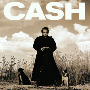 <i>American Recordings</i> (album) 1994 studio album by Johnny Cash