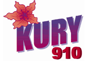 <span class="mw-page-title-main">KURY (AM)</span> Radio station in Brookings, Oregon