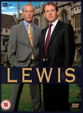 <i>Lewis</i> (TV series) British television detective series (2006–2015)