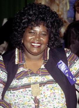 <span class="mw-page-title-main">Mabel King</span> American actress (1932–1999)