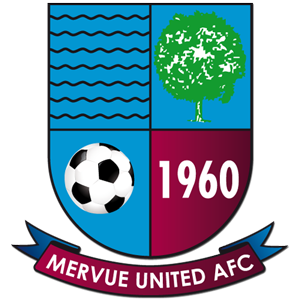 <span class="mw-page-title-main">Mervue United A.F.C.</span> Football club