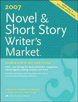 <i>Novel & Short Story Writers Market</i>