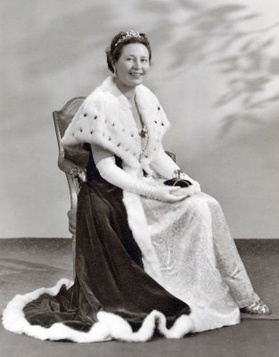 <span class="mw-page-title-main">Muriel Dowding, Baroness Dowding</span> English animal rights activist (1908–1993)