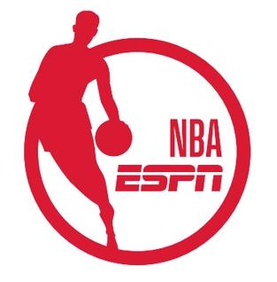 <i>NBA on ESPN</i> US television program